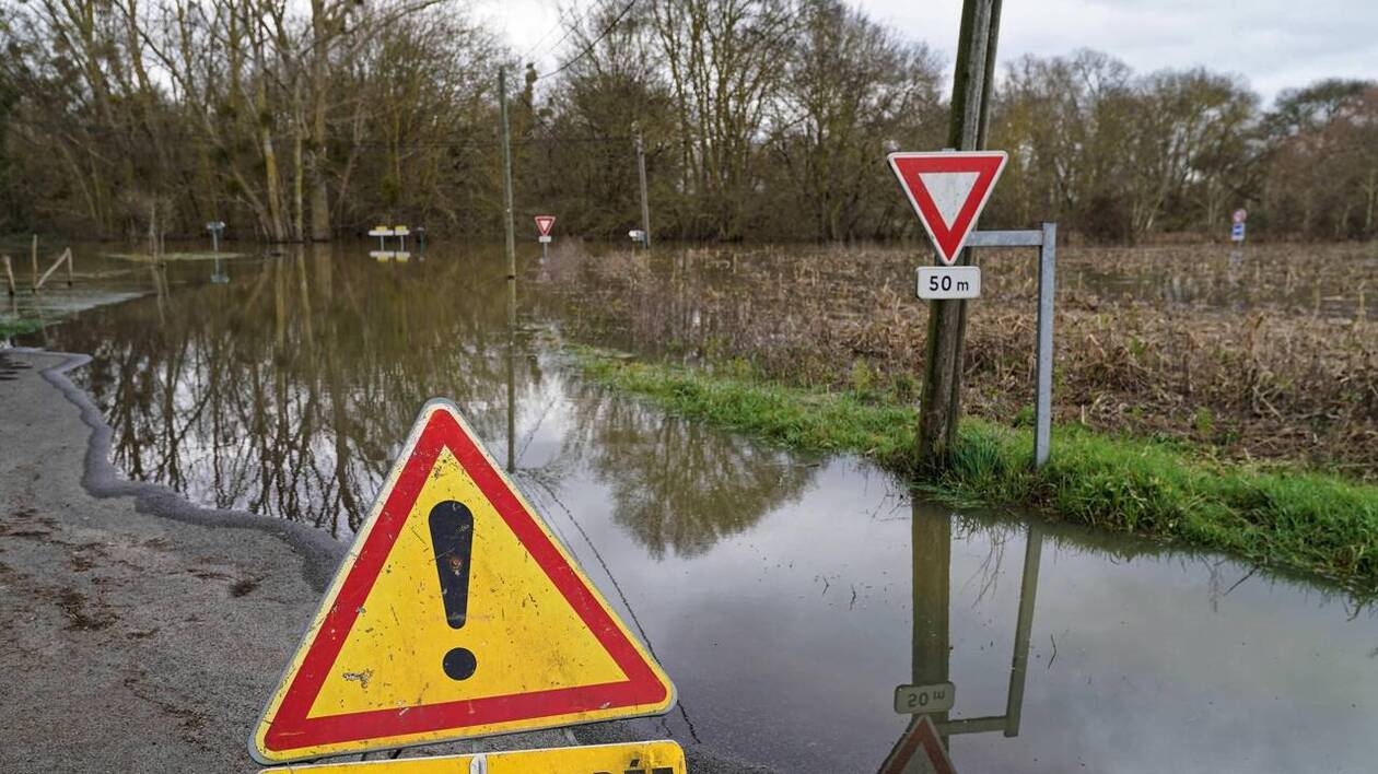 Éviter les débordements après les fortes pluies à Groslay : Nos conseils pratiques