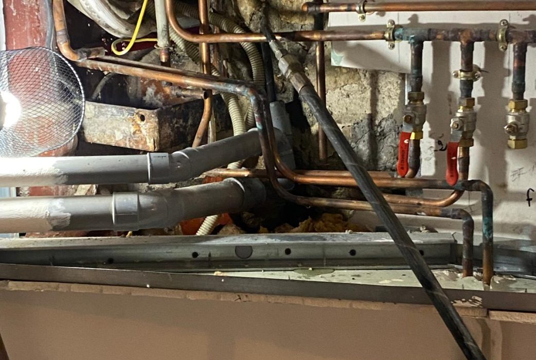 debouchage 95 debouchage 95