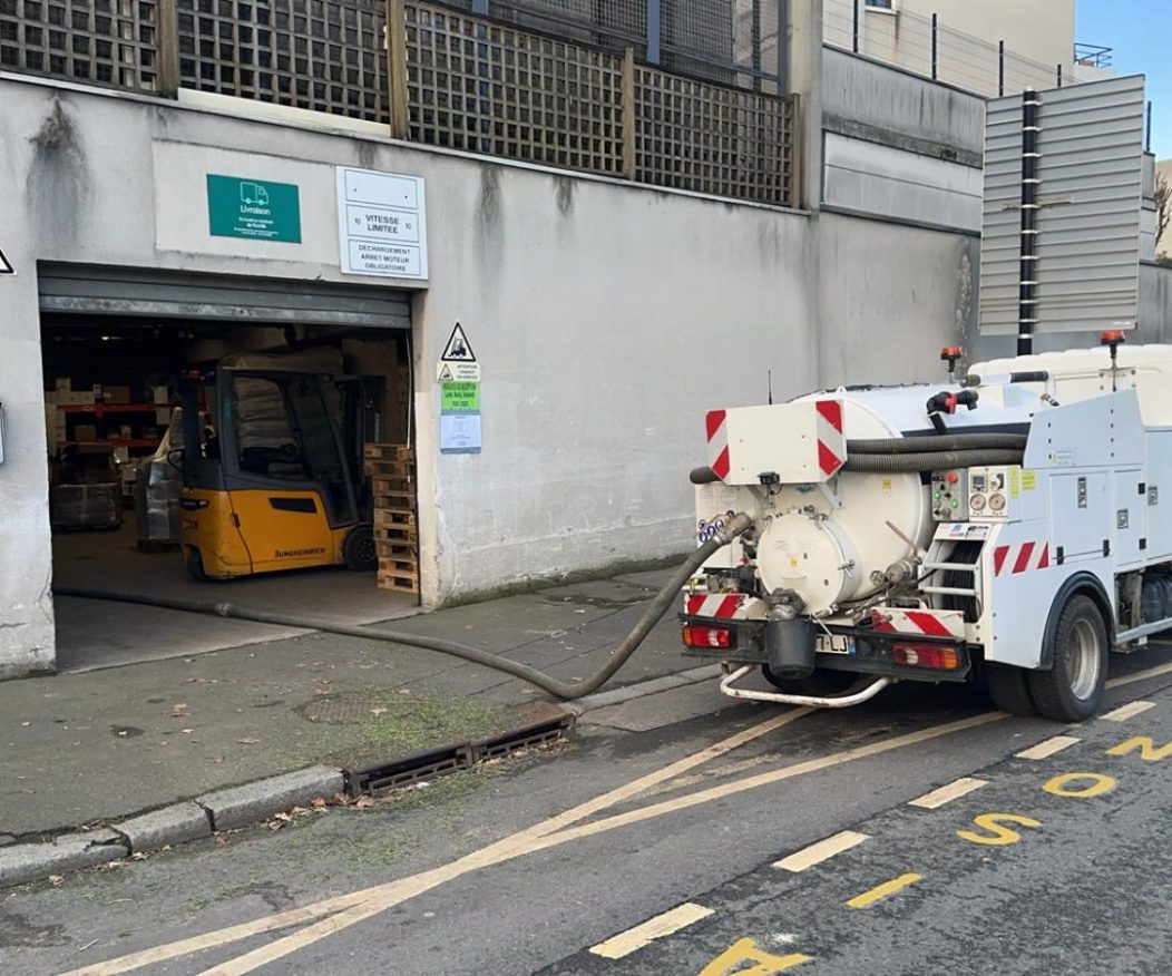 debouchage valdoise debouchage valdoise